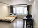Cho thuê phòng đầy đủ nội thất trong nhà có thang máy. ngay vòng xoay lăng cha cả - Ảnh 3