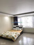 Cho thuê phòng đầy đủ nội thất trong nhà có thang máy. ngay vòng xoay lăng cha cả - Ảnh 4
