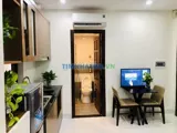 Cho thuê căn hộ chung cư mini trần thái tông xây mới 100% đầy đủ đồ - Ảnh 1