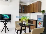 Cho thuê căn hộ chung cư mini trần thái tông xây mới 100% đầy đủ đồ - Ảnh 3