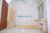 Ccmn mới xây phố trung kính cho thuê phòng đẹp - Ảnh 4