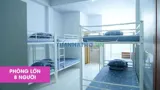 Ktx sinh viên cao cấp- tiện nghi sang chảnh - Ảnh 2