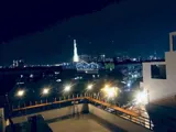 Ktx sinh viên cao cấp- tiện nghi sang chảnh - Ảnh 4
