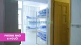 Ktx sinh viên cao cấp- tiện nghi sang chảnh - Ảnh 5