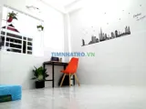 Be home tân bình view sân bay, nội thất cơ bản - Ảnh 2