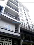 Be home tân bình view sân bay, nội thất cơ bản - Ảnh 1