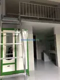 Phòng trọ mới xây quận tân phú - Ảnh 2