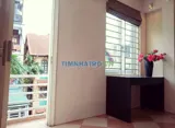 Phòng đẹp full đồ số 5 khu dự án – ngõ 92 đào tấn - Ảnh 4