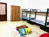 Tìm nam ở ghép trọn gói 1,5tr/tháng gần hoàng ngân - Ảnh 5