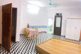 Cho thuê phòng 30m2 ban công full đồ 66atriều khúc - Ảnh 1