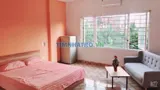 Cho thuê phòng 30m2 ban công full đồ 66atriều khúc - Ảnh 4