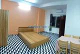Cho thuê phòng 30m2 ban công full đồ 66atriều khúc - Ảnh 2
