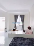 Cho thuê ccmn cao cấp quận tây hồ - nhà mới xây - Ảnh 1