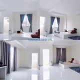 Cho thuê ccmn cao cấp quận tây hồ - nhà mới xây - Ảnh 5