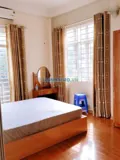 Phòng trọ tứ liên âu cơ quận tây hồ 25m² - Ảnh 1