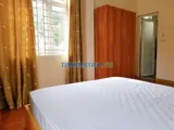 Phòng trọ tứ liên âu cơ quận tây hồ 25m² - Ảnh 5