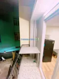 Phòng trọ quận 3 có gác full nội thất - Ảnh 4
