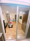 Phòng trọ quận 3 có gác full nội thất - Ảnh 3