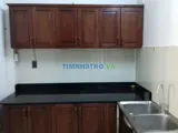 Phòng ký túc xá cao cấp 228 tân kỳ tân quý - Ảnh 1