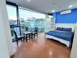 Phòng cao cấp 25m2, bạch đằng, phường 2, tân bình - Ảnh 4