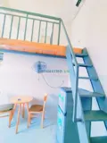 Phòng trọ giá rẻ hoàng bật đạt p15 quận tân bình giá 3tr6 ưu đải lớn cho sinh viên - Ảnh 2