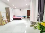 Căn hộ dịch vụ cho thuê giá rẻ hạt dẻ thoáng mát đầy đủ tiện nghi p15 tân bình - Ảnh 5