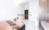 Căn hộ dịch vụ cho thuê giá rẻ hạt dẻ thoáng mát đầy đủ tiện nghi p15 tân bình - Ảnh 2