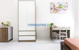 Căn hộ dịch vụ cho thuê giá rẻ hạt dẻ thoáng mát đầy đủ tiện nghi p15 tân bình - Ảnh 4