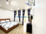 Phòng đầy đủ tiện nghi - trung tâm q.tân bình - Ảnh 4