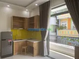 Phòng full nt cao cấp cực xinh hoàng sa quận 3 - Ảnh 3