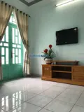 Phòng rẻ,mới,công viên làng hoa, đường lê văn thọ - Ảnh 3