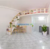 Phòng trọ dành cho sinh viên giá siêu rẻ siêu ưu đải cho sinh viên ở tân bình - Ảnh 2