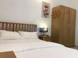 Phòng căn hộ mini cao cấp full nội thất quận 3 - Ảnh 2