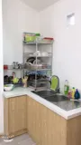 Homestay hoang phuc- ktx q7 cao cấp-sạch sẽ - Ảnh 1