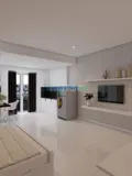 Phòng trọ trong khu cityland 25m2 - Ảnh 3