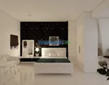 Phòng trọ trong khu cityland 25m2 - Ảnh 4