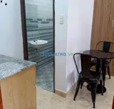 Phòng sẵn nội thất 4 người ở ngay quận 6 giá sv - Ảnh 2