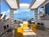 Phoenix nest dorm - ký túc xá cao cấp tân bình - Ảnh 2