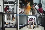 Phoenix nest dorm - ký túc xá cao cấp tân bình - Ảnh 4