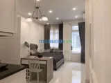 Minspace quận 4_căn hộ dịch vụ cao cấp giá tốt - Ảnh 4