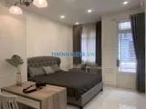 Minspace quận 4_căn hộ dịch vụ cao cấp giá tốt - Ảnh 1