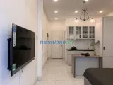 Minspace quận 4_căn hộ dịch vụ cao cấp giá tốt - Ảnh 2