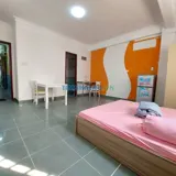 Phòng full tiện nghi, 35m, gần chợ hạnh thông tây - Ảnh 4