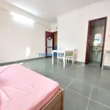 Phòng full tiện nghi, 35m, gần chợ hạnh thông tây - Ảnh 3