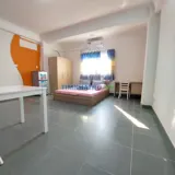 Phòng full tiện nghi, 35m, gần chợ hạnh thông tây - Ảnh 1