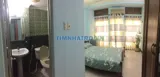 Phòng rộng,mới,ban công,cửa sổ,nấu ăn,giờ tự do - Ảnh 2