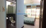 Phòng rộng,mới,ban công,cửa sổ,nấu ăn,giờ tự do - Ảnh 3