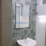 Phòng máy lạnh, ban công, 30m, chợ hạnh thông tây - Ảnh 2