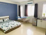 Phòng full nội thất 4.5tr/tháng ngay chợ hòa hưng, cmt8 - Ảnh 4