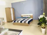 Phòng full nội thất 4.5tr/tháng ngay chợ hòa hưng, cmt8 - Ảnh 3